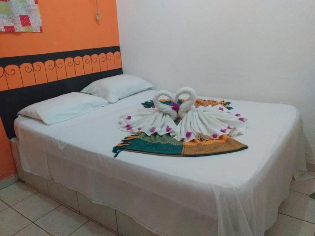 Habitación Doble Deluxe con vistas al parque